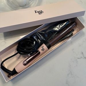 Lange 25mm Curling Wand